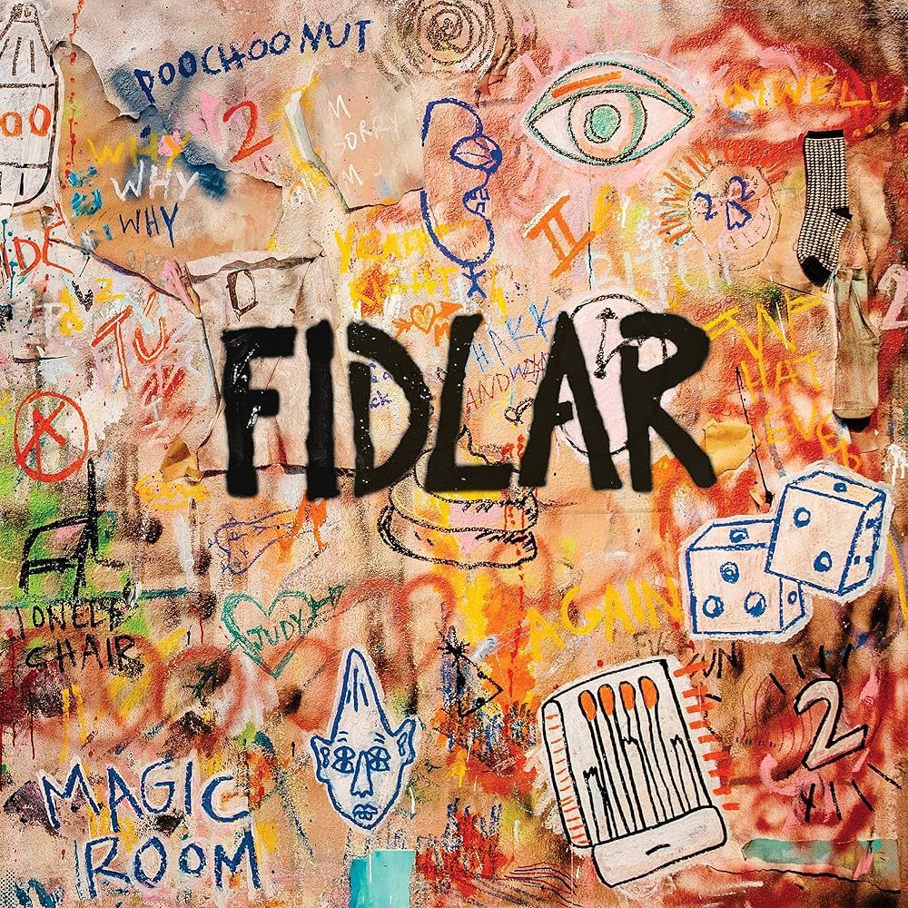 FIDLAR (16+)