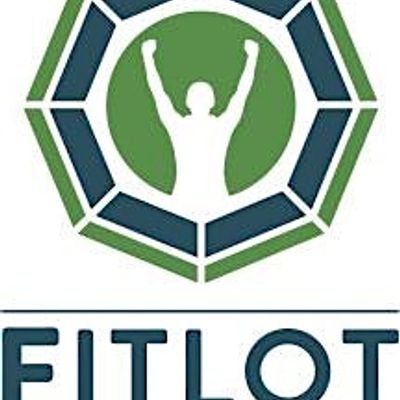 FitLot Outdoor Fitness Parks