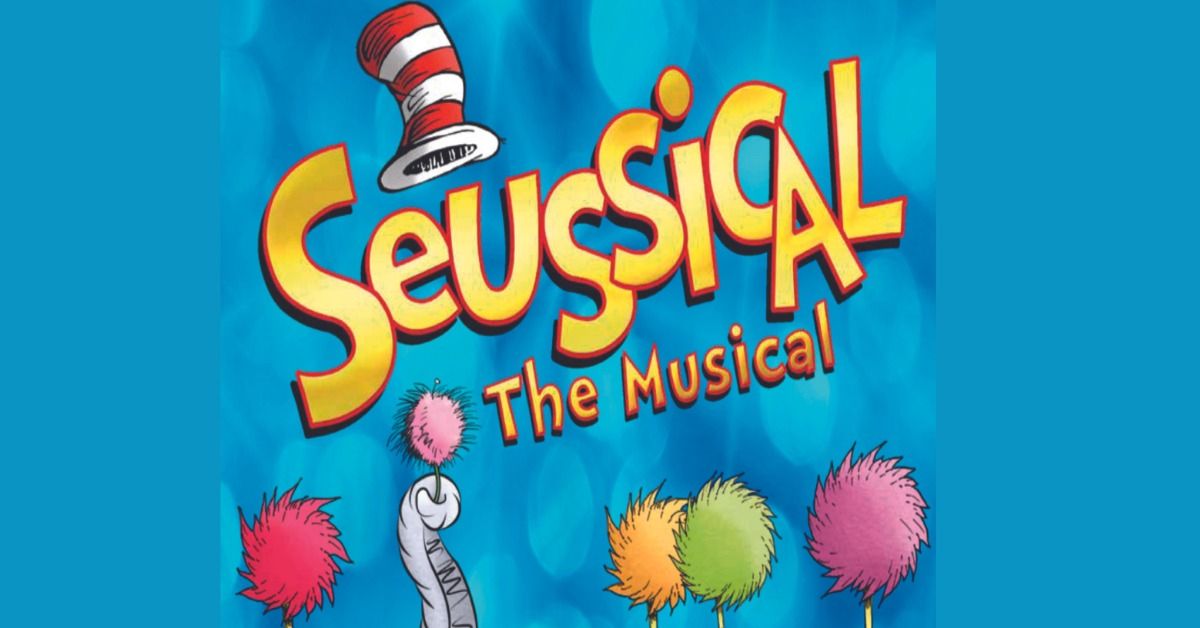 CVTG: Seussical the Musical