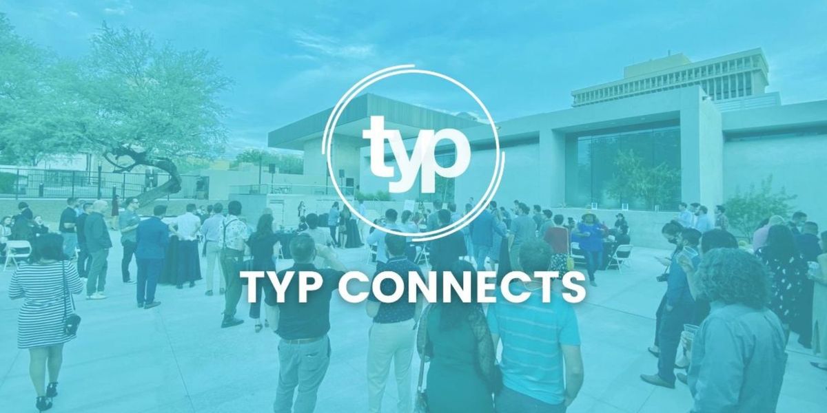 TYP Connects | Arizona Sands Club