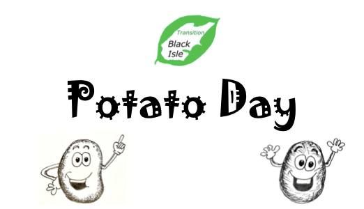 Potato Day