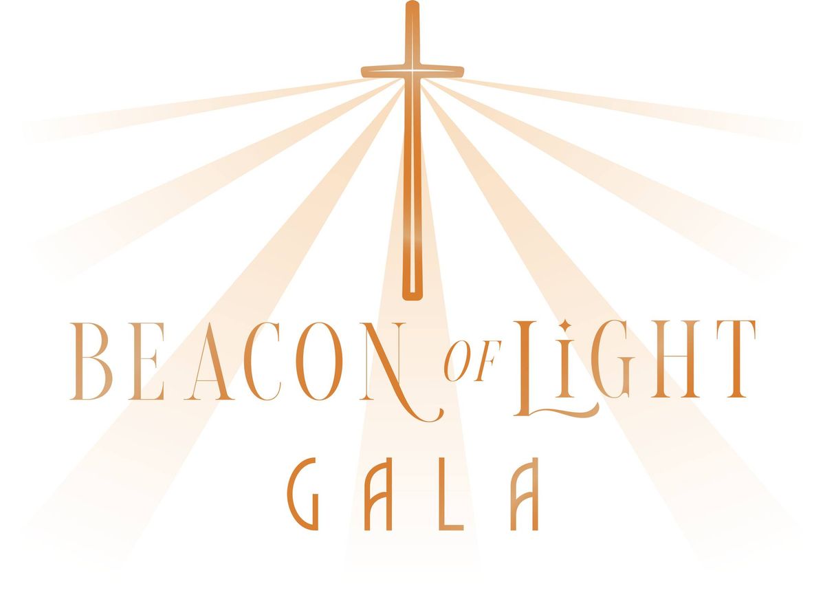 4th Annual Beacon of Light Gala