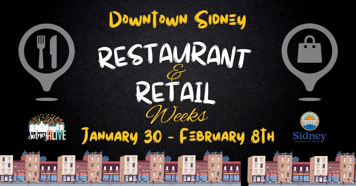 2025 Restaurant & Retail Weeks