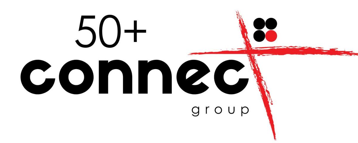 50+ Connect Group