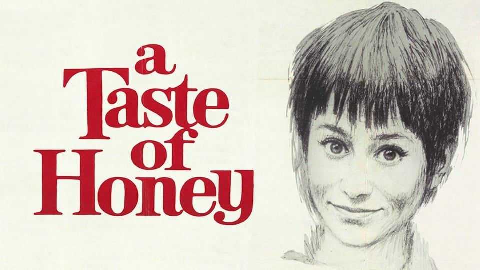 A TASTE OF HONEY - A Keith Partington celebration