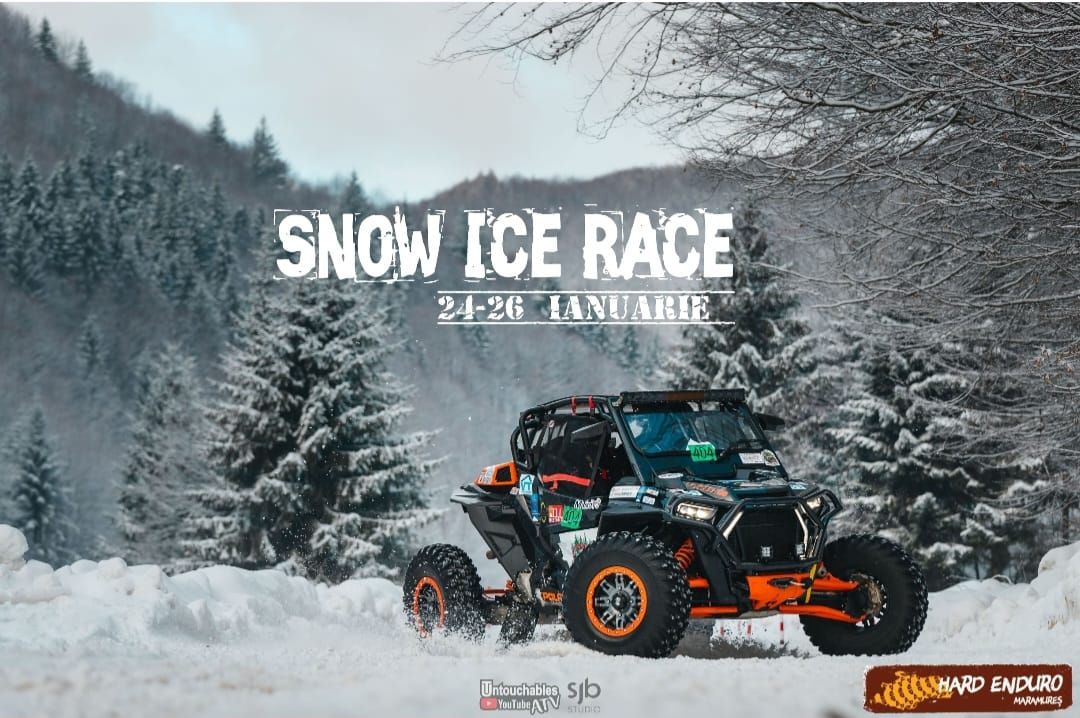 #SNOWICERACE2025 