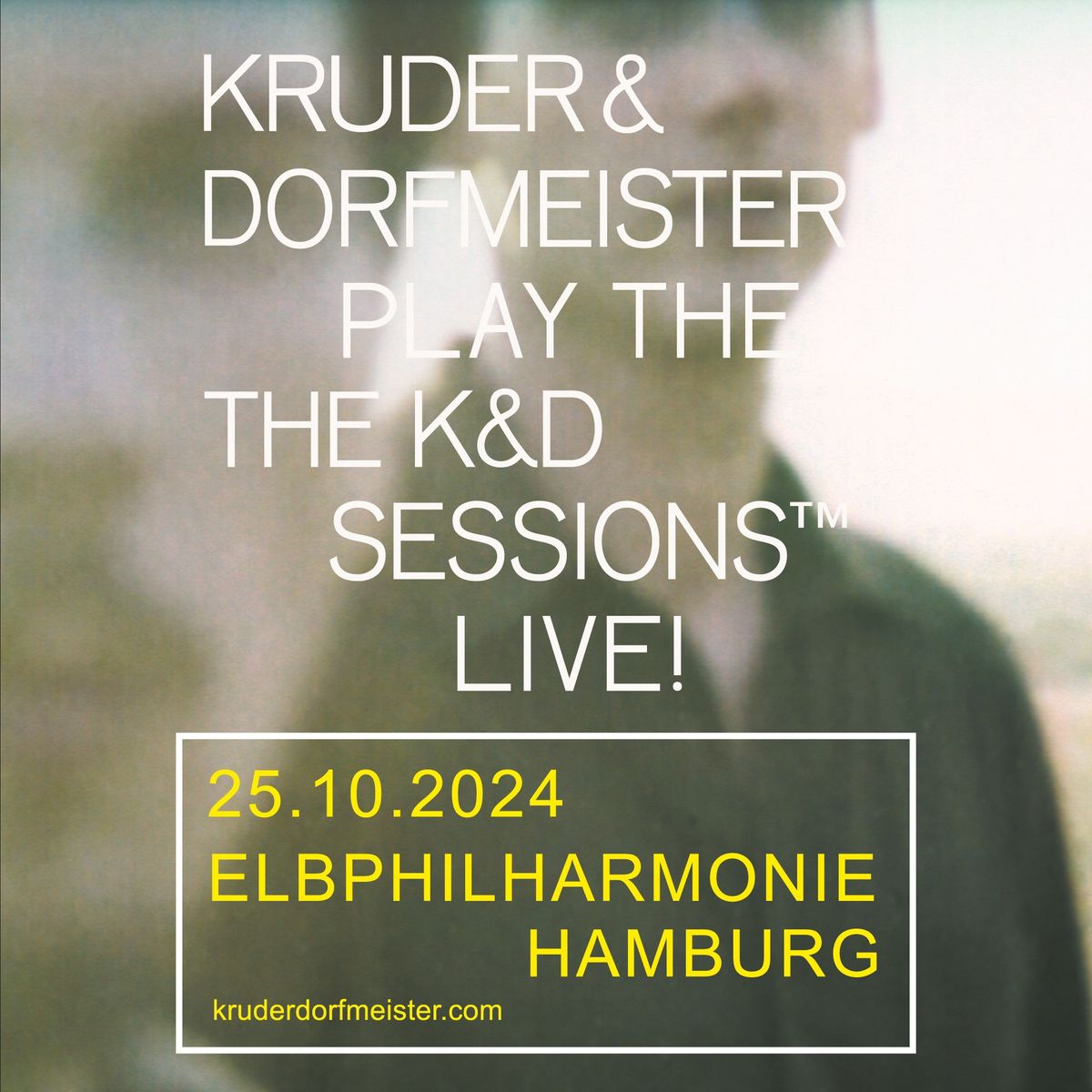 K&D Session Live 