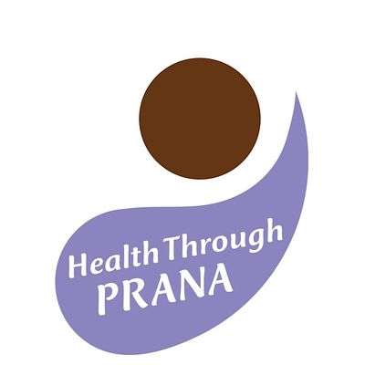 Health Through Prana
