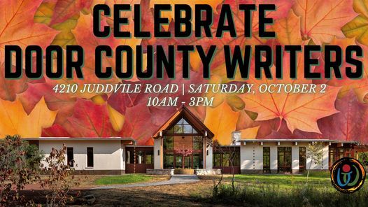 Door County Writers' Fair