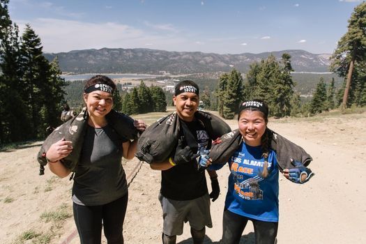 Big Bear Trifecta Weekend and Trail 10K Night Run Hosted By BigBear.com