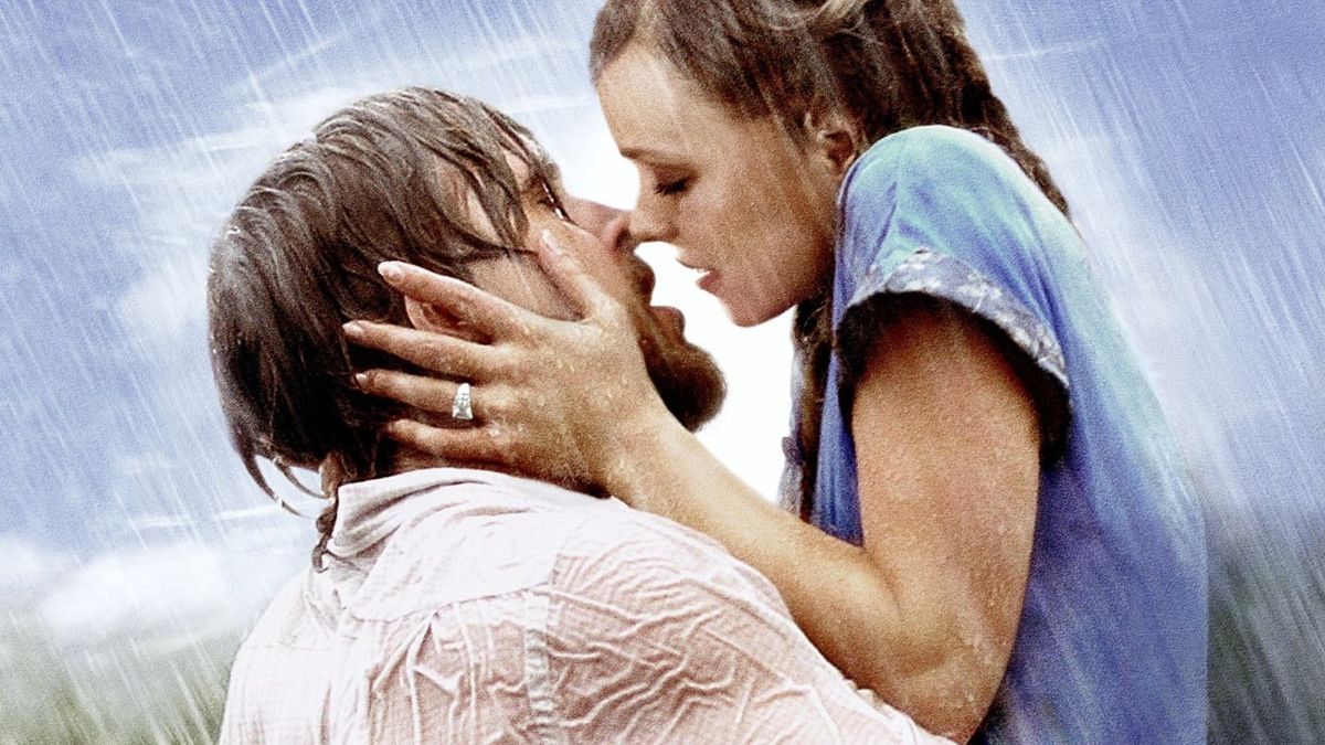 Silver Screening: The Notebook 20th Anniversary