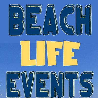 Beach Life Events