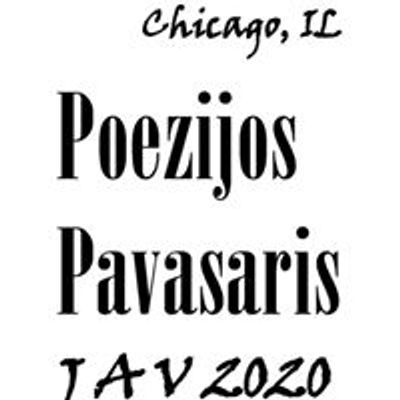 Lietuvi\u0173 Poezijos Pavasaris JAV