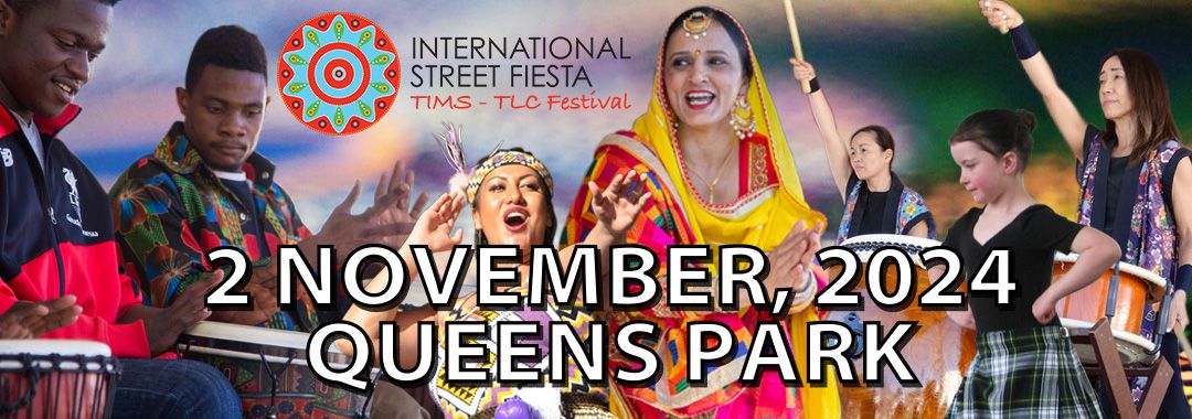 International Street Fiesta: A Celebration of Culture