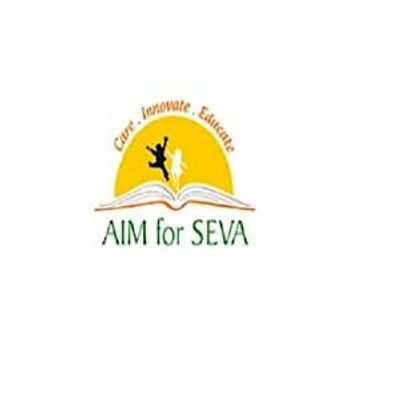 Aim for Seva - Austin