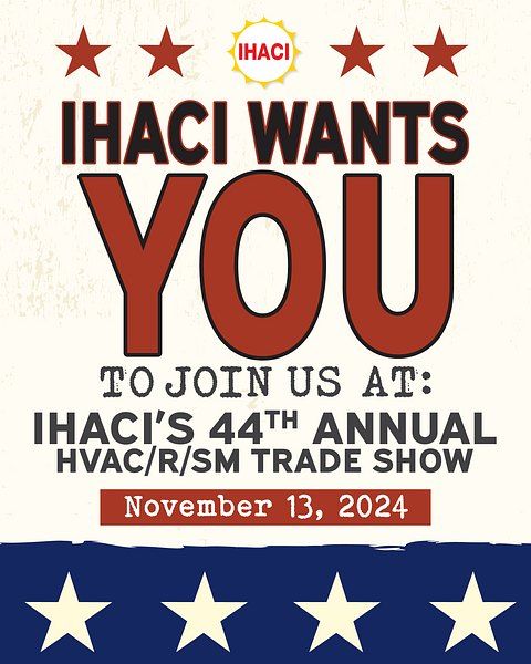 IHACI 2024