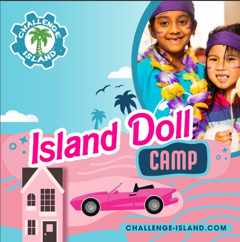 Island Doll Summer Camp