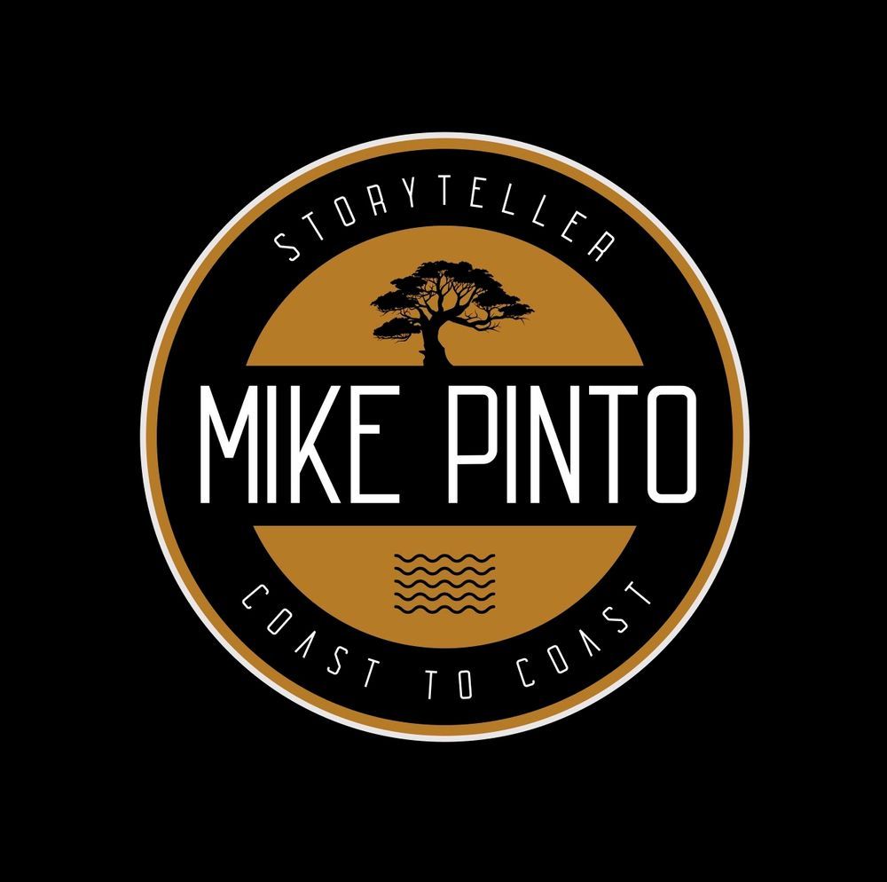 Mike Pinto