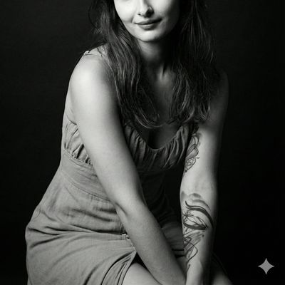 Dara Graphic Designer and Artist