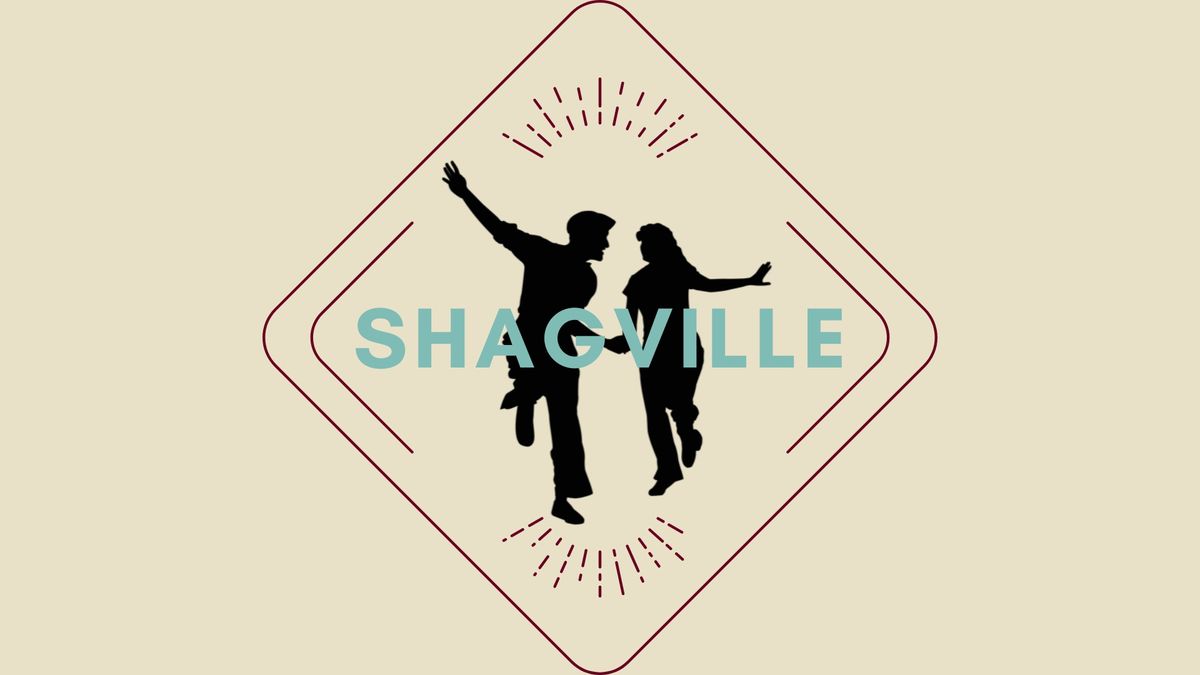 Shagville \u2013 Actually we're doing October