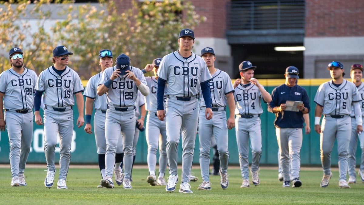 Parking Abilene Christian Wildcats at California Baptist Lancers Mens Basketball