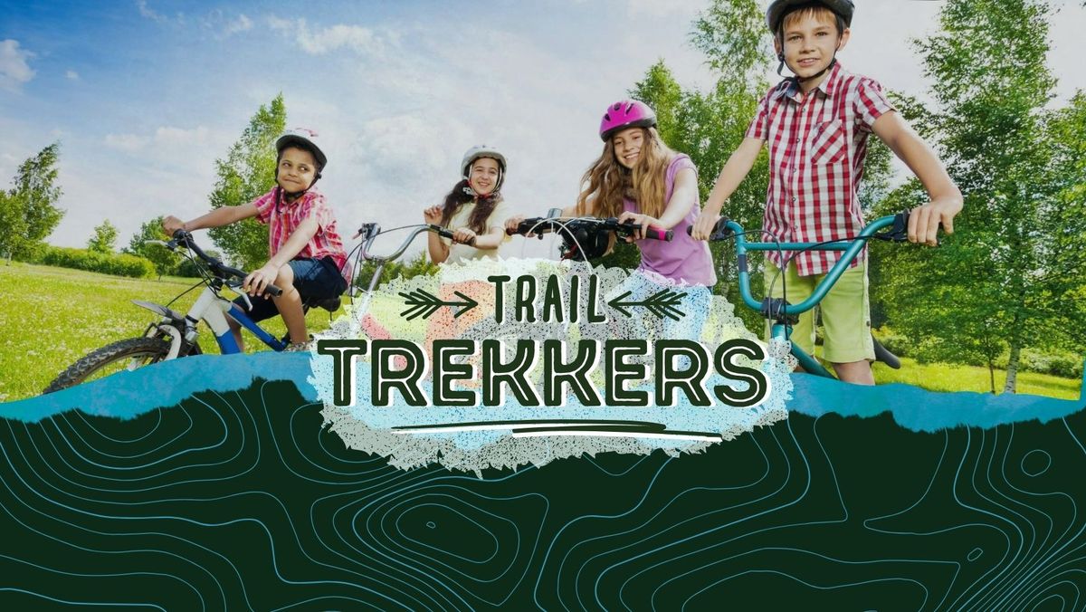 Trail Trekkers: Bike Hike
