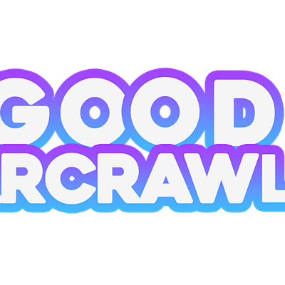 Good Barcrawls