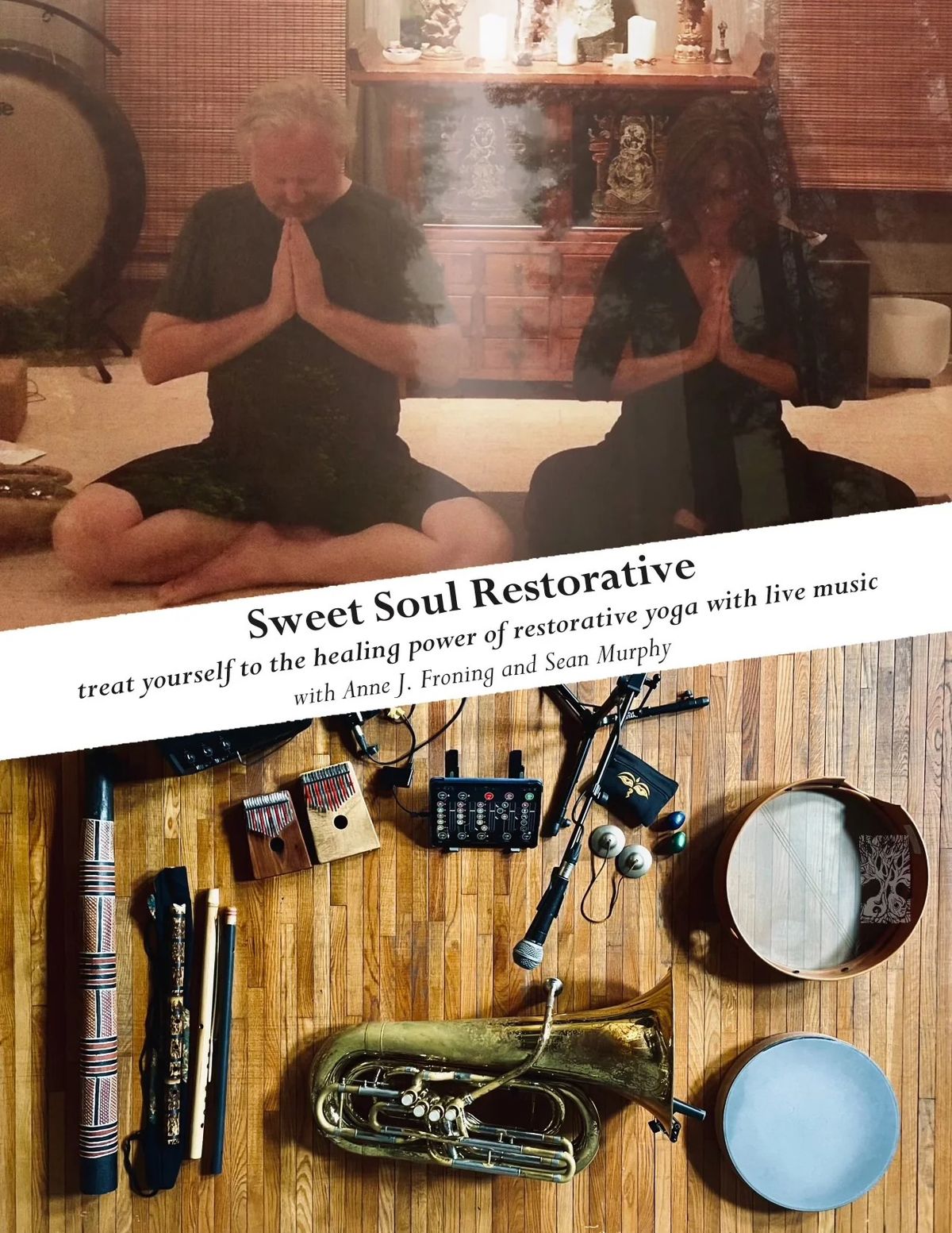 Sweet Soul Restorative