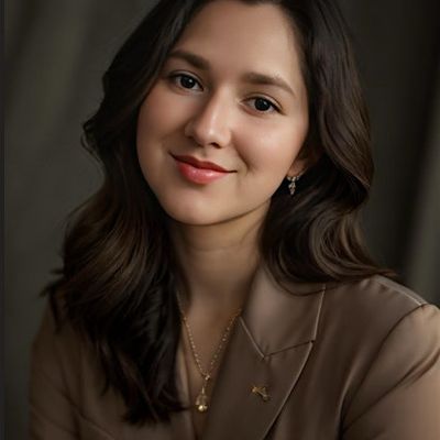 Paola Sanchez - The Dream Highway