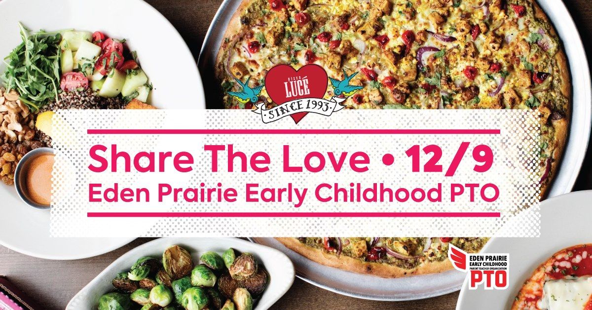 Raise some Dough for Eden Prairie Early Childhood Education