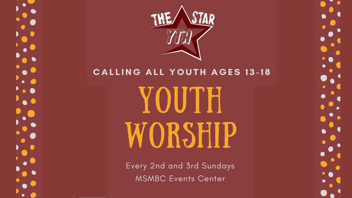 Star Youth Worship