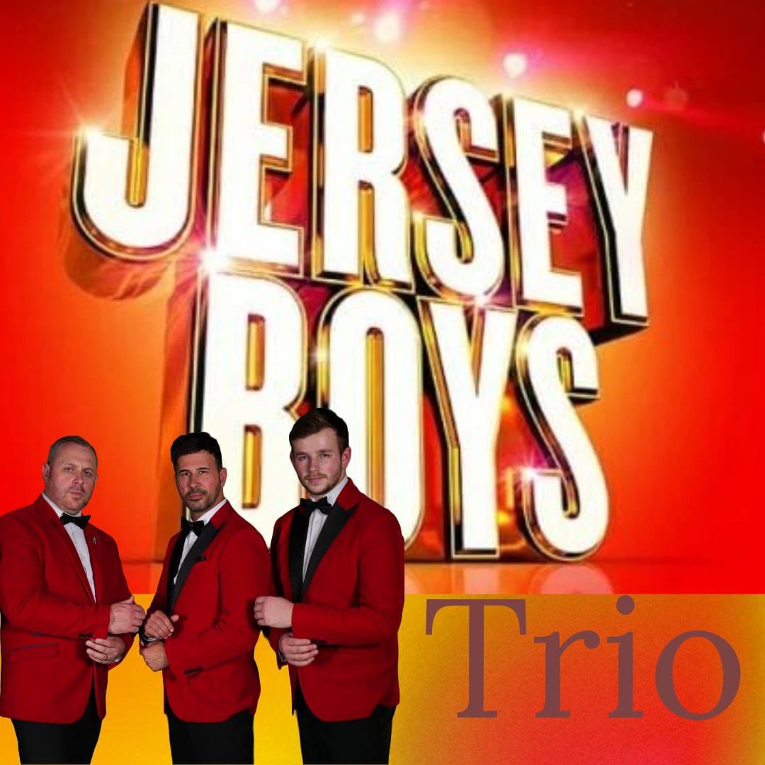 Jersey Boys Plus Motown: Sunday Special