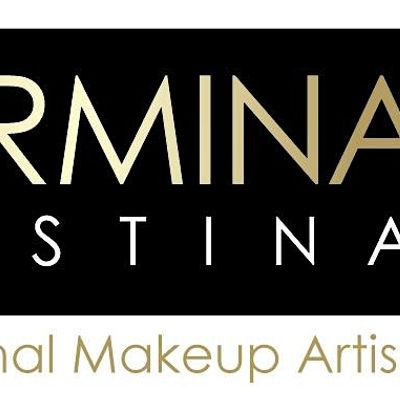 Make-Up By CARMINA-CRISTINA