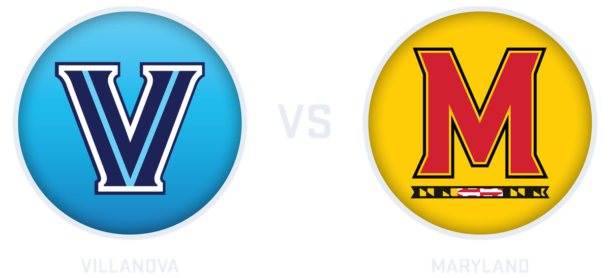 Empire Classic: Villanova vs Maryland