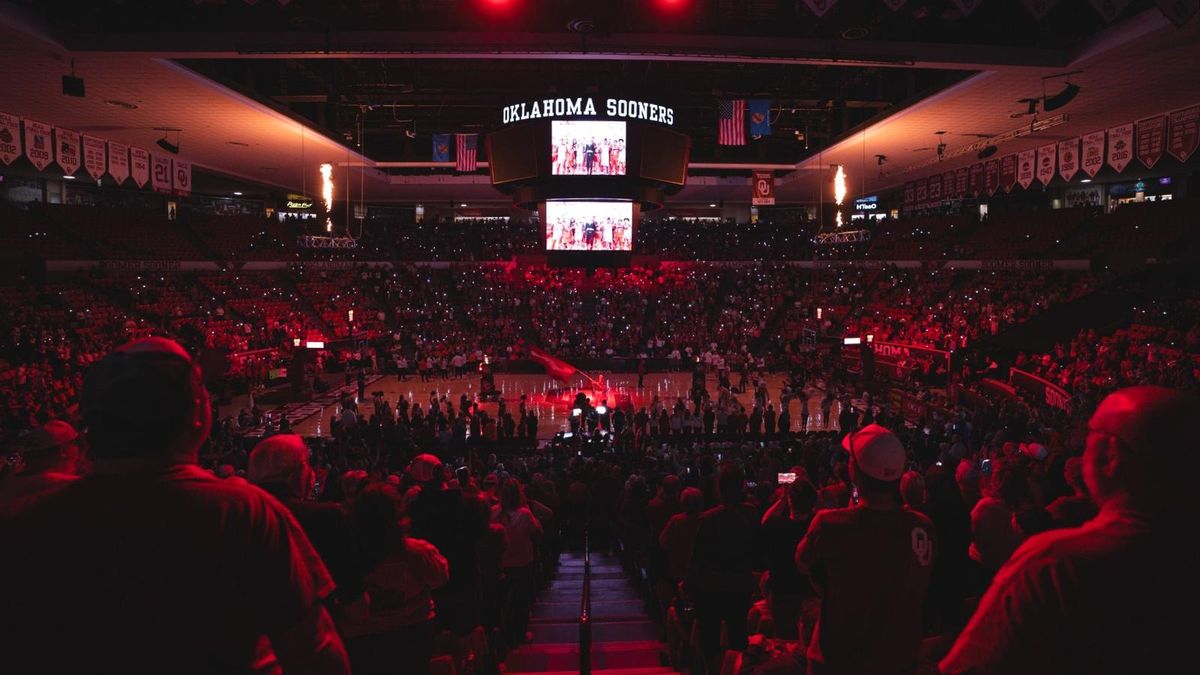NC State Wolfpack at Oklahoma Sooners Womens Basketball