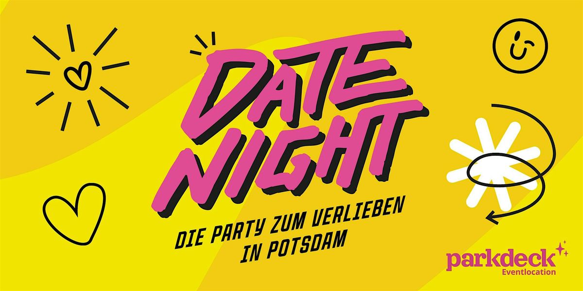 Date Night Potsdam | Januar 2026