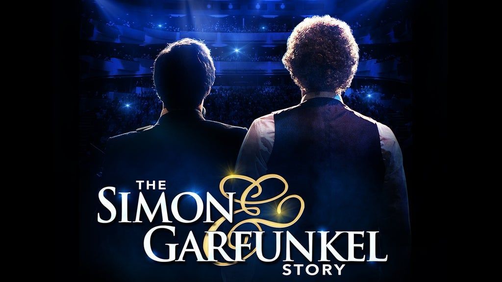 A Simon & Garfunkel Story