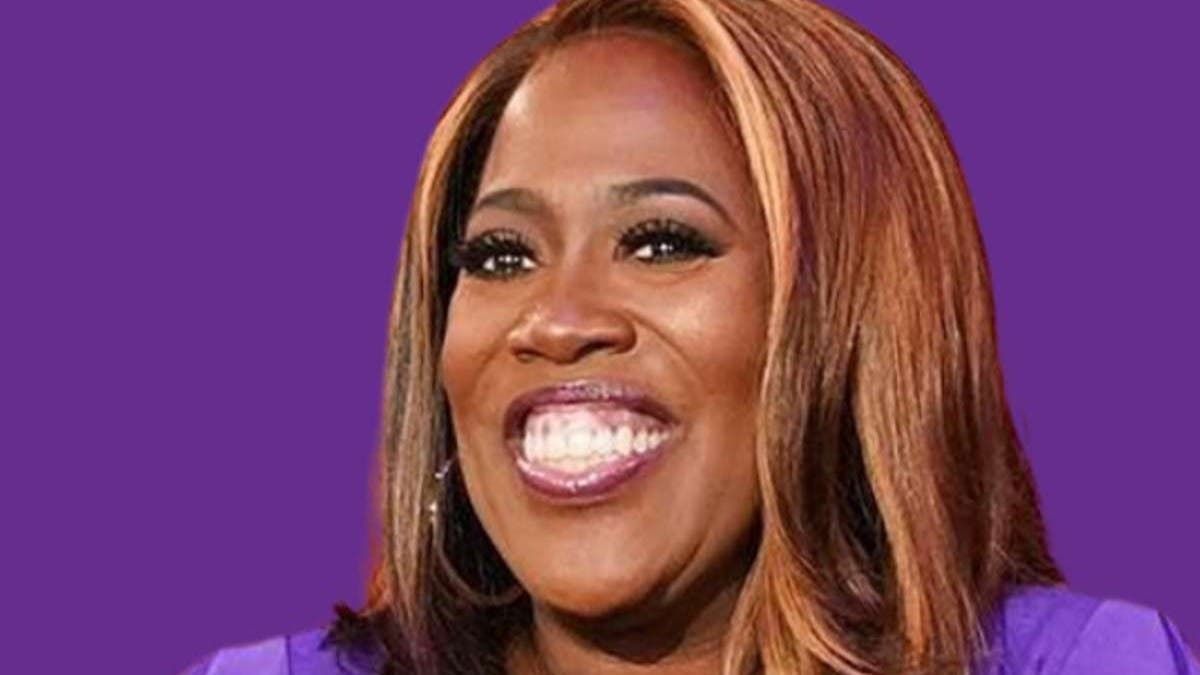 The Mix & Mingle Tour: Sheryl Underwood  Kyle Erby & Mike Washington