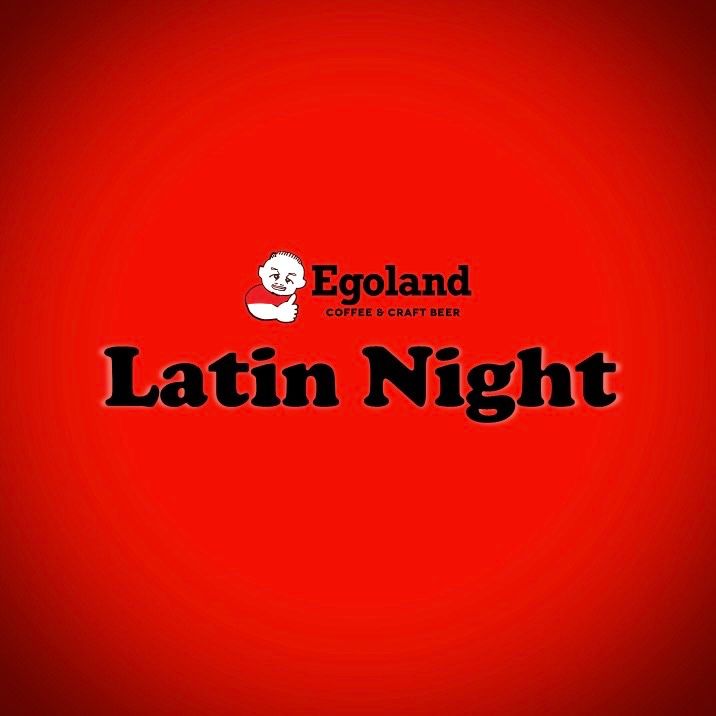 Akihabara Latin Night