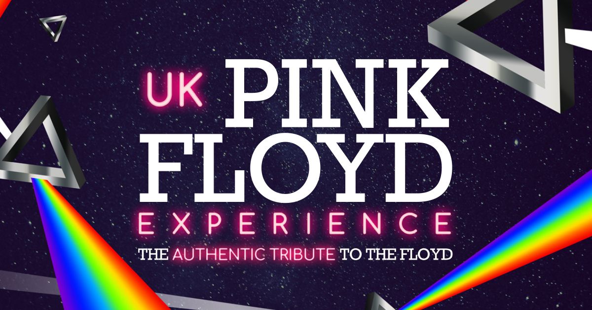 UK PINK FLOYD EXPERIENCE