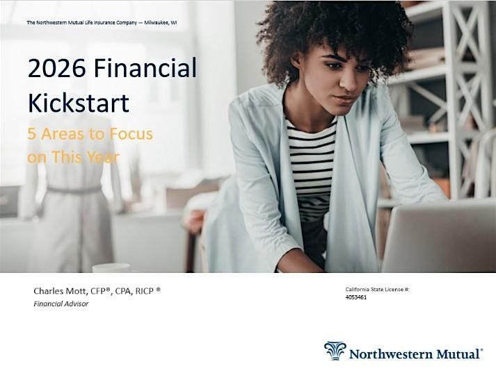 2026 Financial Kickstart