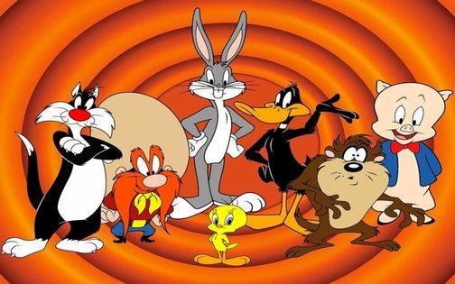 Class of 81 - THE LOONEY, LOONEY, LOONEY BUGS BUNNY MOVIE