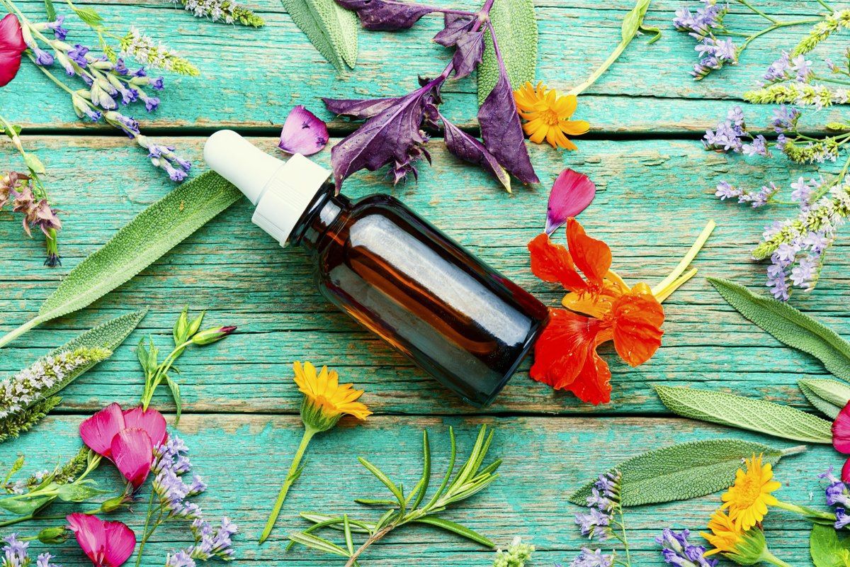 Aromatherapy for Natural Skincare bringing in Mindfulness \u00a340