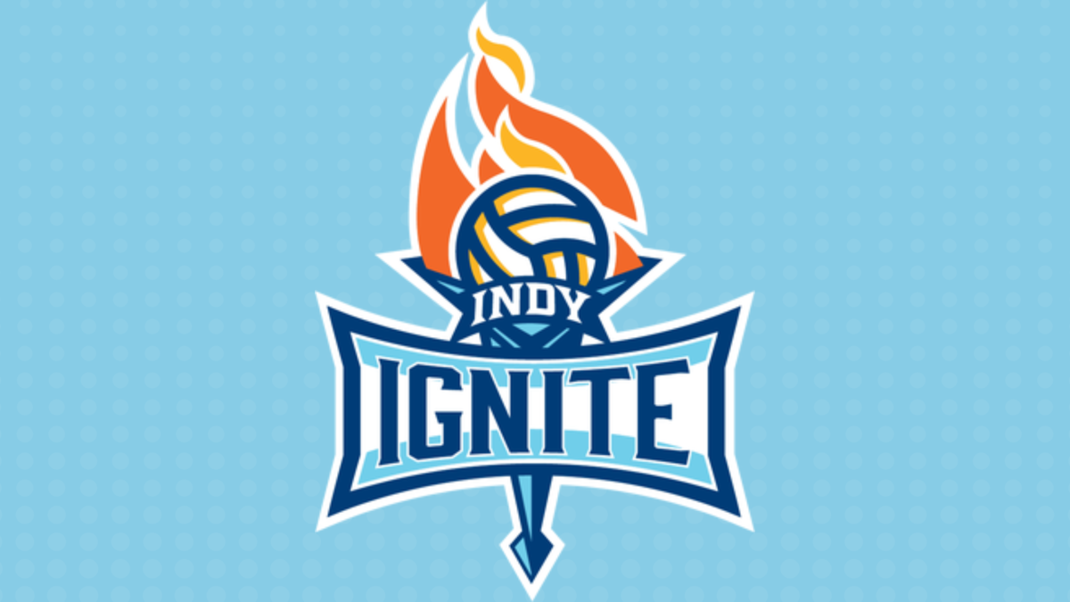 Indy Ignite at Omaha Supernovas