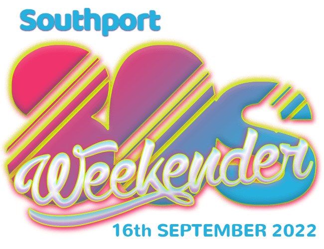 Southport 80s Weekender - Sept 2022