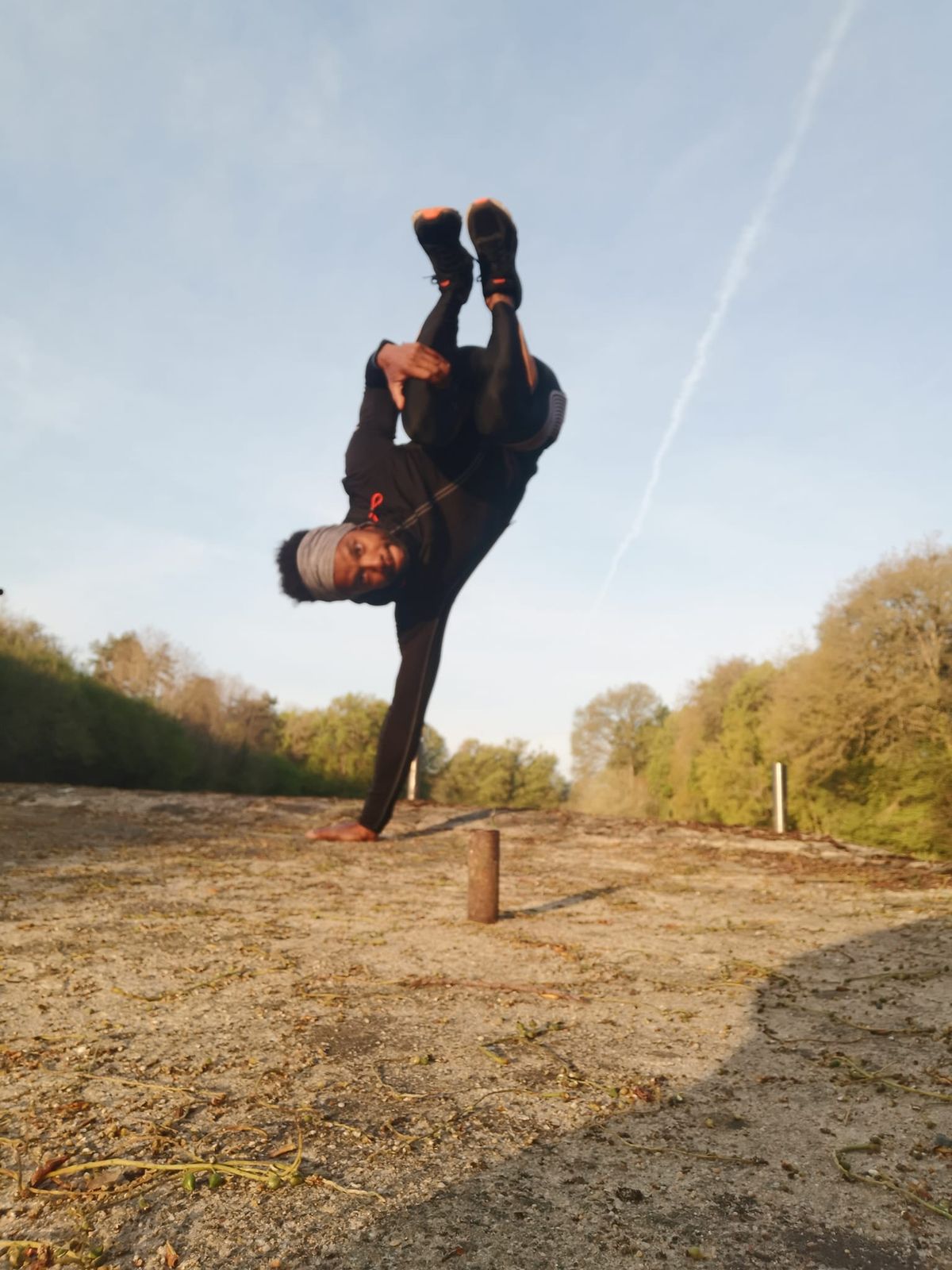 festival capoeira beaumont 