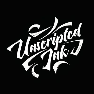 Unscripted Ink