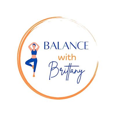 Balance with Brittany