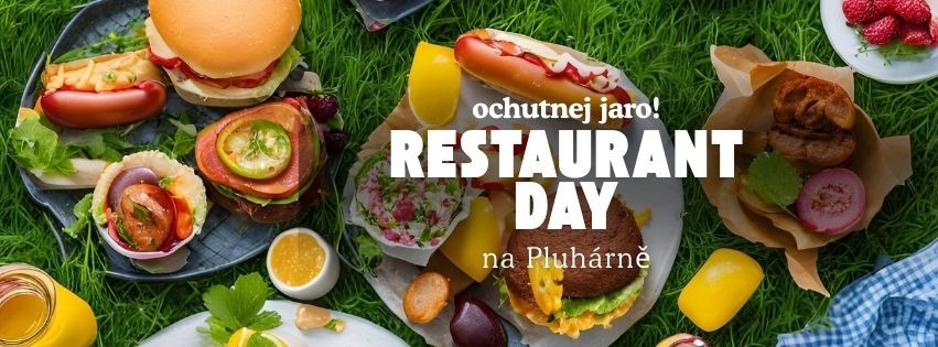 Restaurant Day Mlad\u00e1 Boleslav