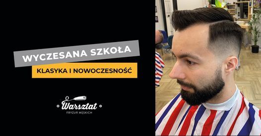 Wyczesana Szko\u0142a - "Klasyka i Nowoczesno\u015b\u0107"